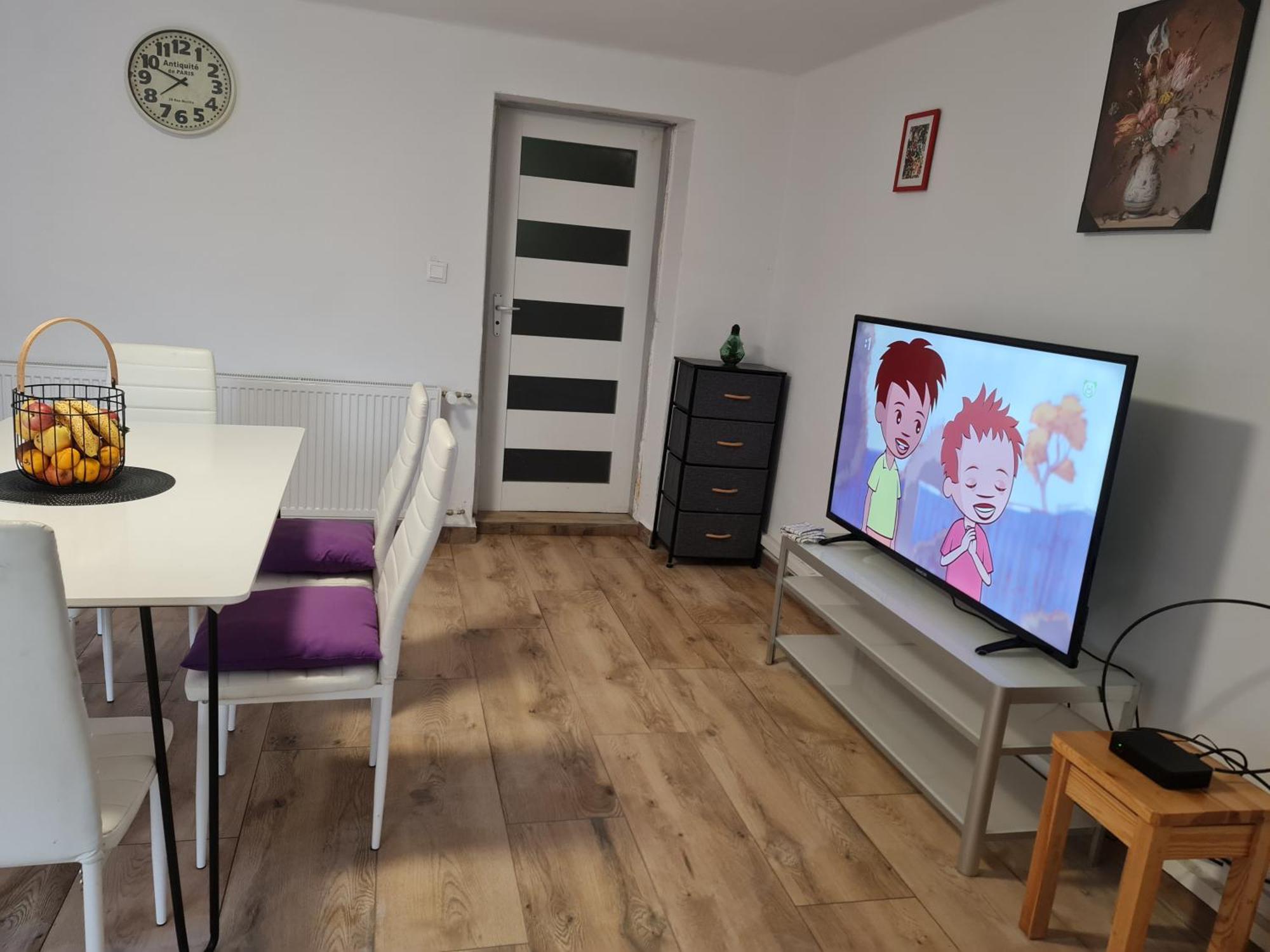 Cely Apartmanovy Dom Donovaly-Hanesy Eksteriør billede