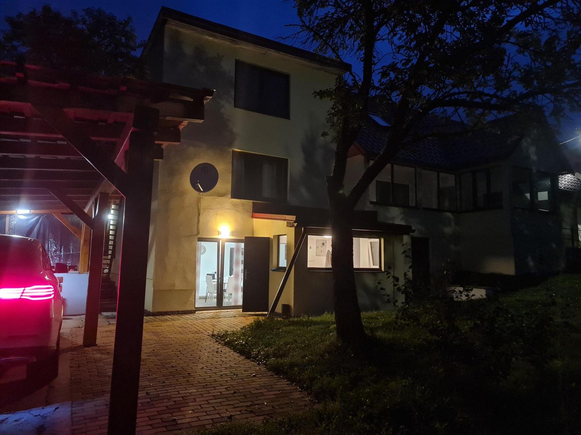 Cely Apartmanovy Dom Donovaly-Hanesy Eksteriør billede